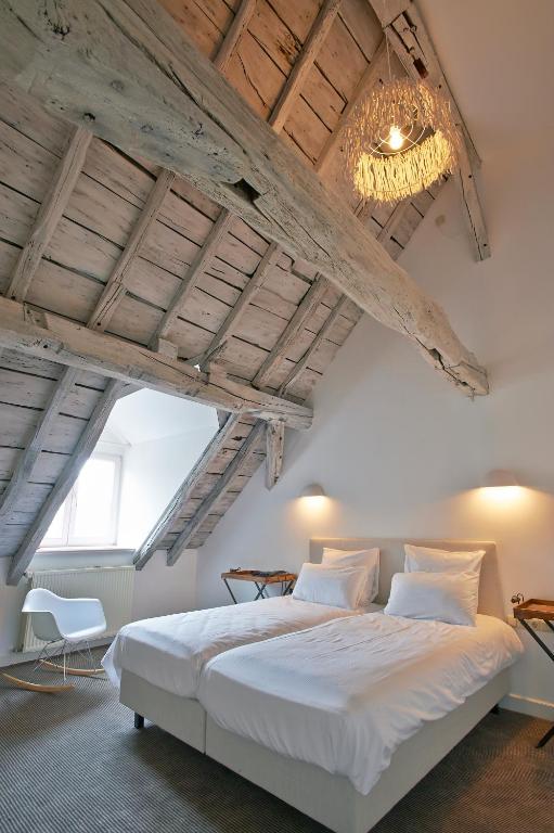 Hotel Les Charmes Maastricht Rom bilde
